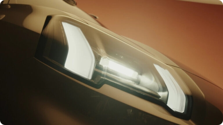 Luces con sistema DRL