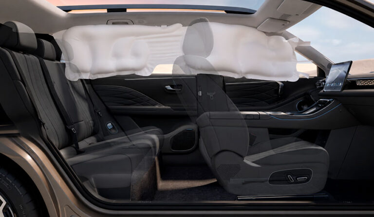 Airbags