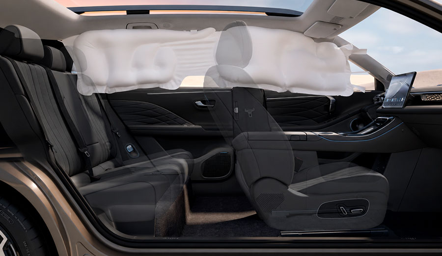 Airbags
