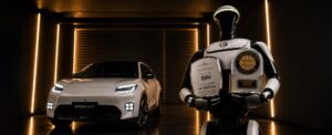 Lee más sobre el artículo La marca china de coches eléctricos que vas a empezar a oír