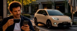 Lee más sobre el artículo GAC Group acelera su crecimiento global con un aumento del 8,2% en ventas