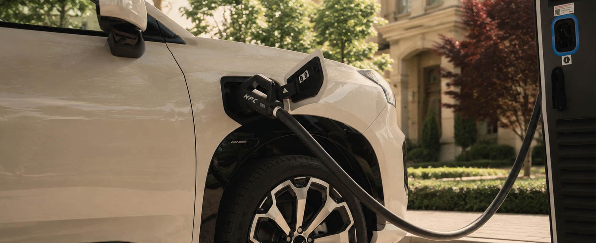 En este momento estás viendo Diez consejos de GAC para ganar autonomía en un coche eléctrico