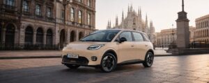 Lee más sobre el artículo GAC impulsa desde Milán el diseño de sus vehículos para Europa