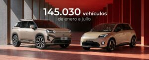 Lee más sobre el artículo GAC supera su expansión: en solo siete meses todas sus exportaciones de 2025