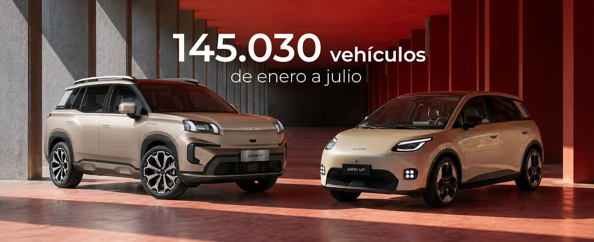 En este momento estás viendo GAC supera su expansión: en solo siete meses todas sus exportaciones de 2025