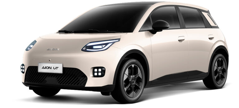 GAC AION V
