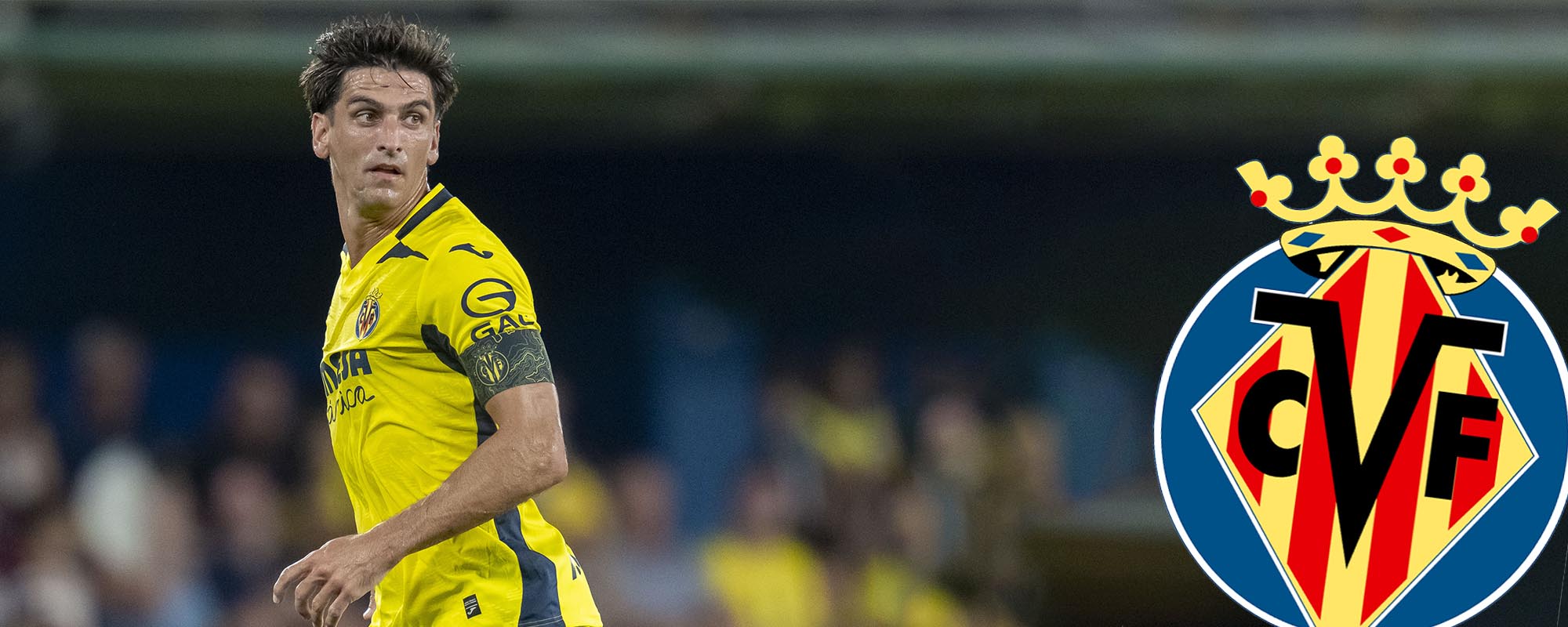En este momento estás viendo GAC patrocinador oficial de Villarreal CF