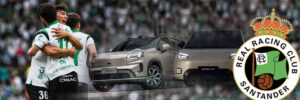 Lee más sobre el artículo GAC y Blendio, patrocinadores oficiales del Real Racing Club en su regreso a Primera División