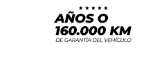 GARANTIA DEL VEHICULO