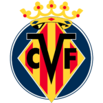 villarreal cf logo footylogos 1200
