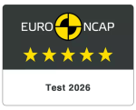 EuroNCAP Aion UT